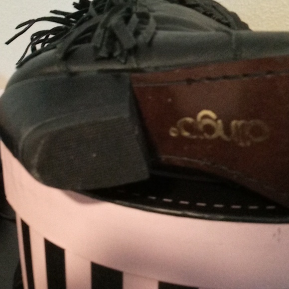 Gypsy boots - Picture 6 of 8